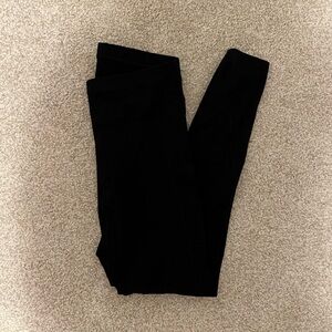 pact maternity leggings organic cotton